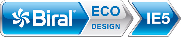 ECO Design 4f IE5